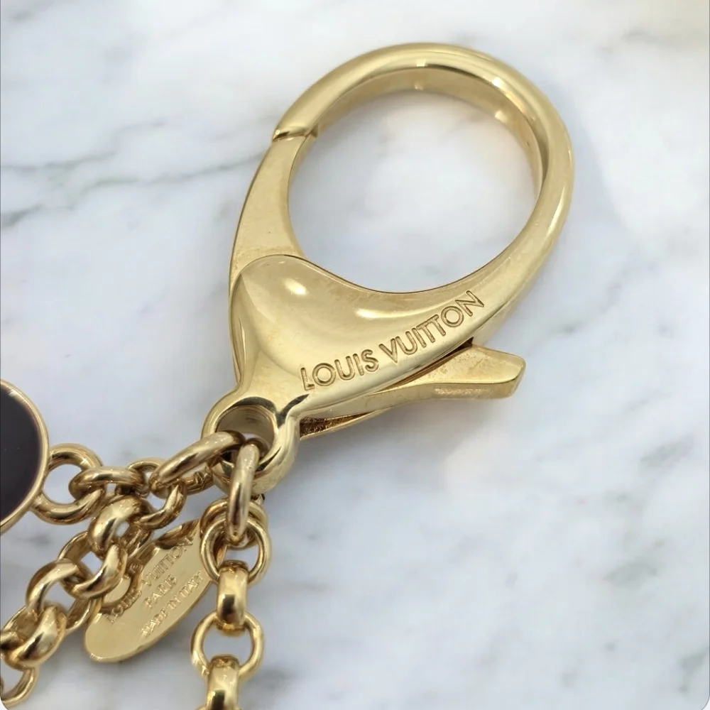✨️Authentic Louis Vuitton Monogram Charm M67119 - Picture 4 of 11